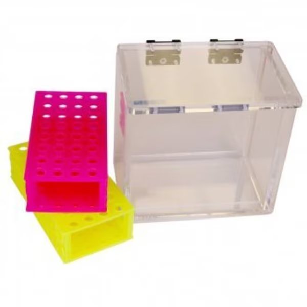 Beta Rack Box w/ Two 4 Way Flipper Racks, Rpi, Mfr#: 145751